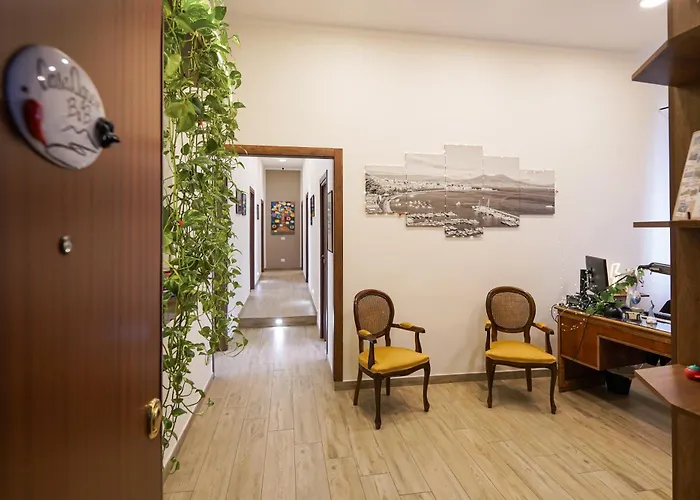 Casa Agnese B&B